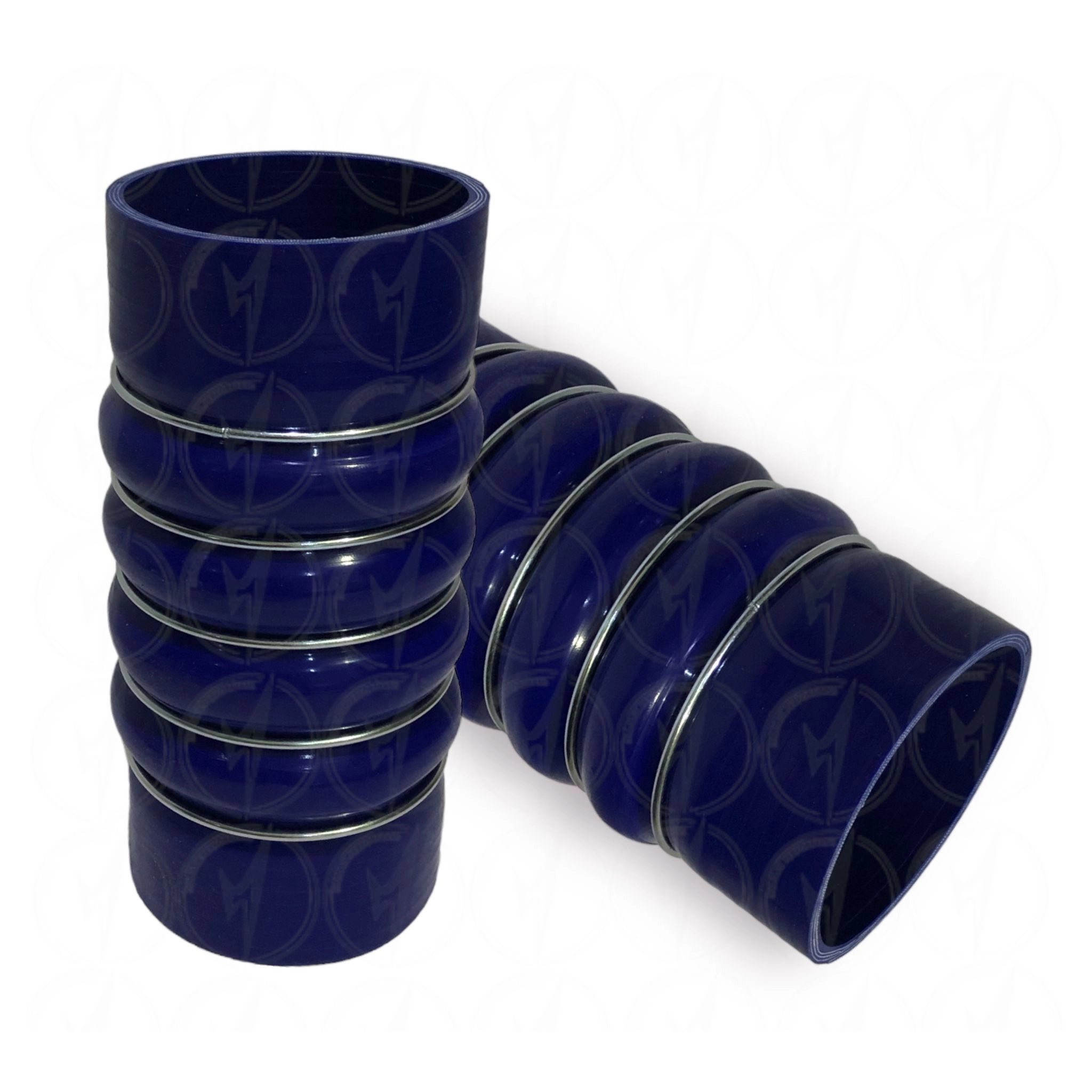 85X200 MAVİ MERCEDES-BENZ TURBO İNTERKOL SİLİKON HORTUM A0005016182